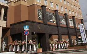 東横inn播州赤穂駅前